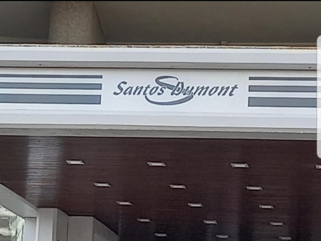 דירות פונטה דל אסטה Santos Dumont 805 מראה חיצוני תמונה