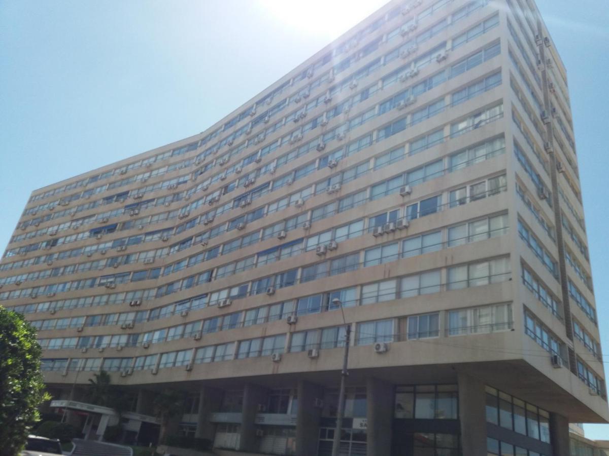 דירות פונטה דל אסטה Santos Dumont 805 מראה חיצוני תמונה